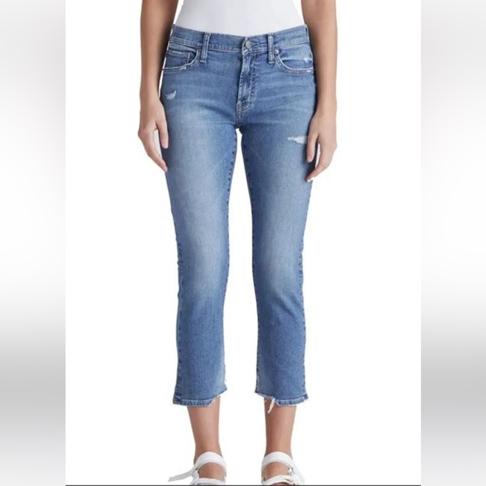 Edwin Jamie Boyfriend Jeans